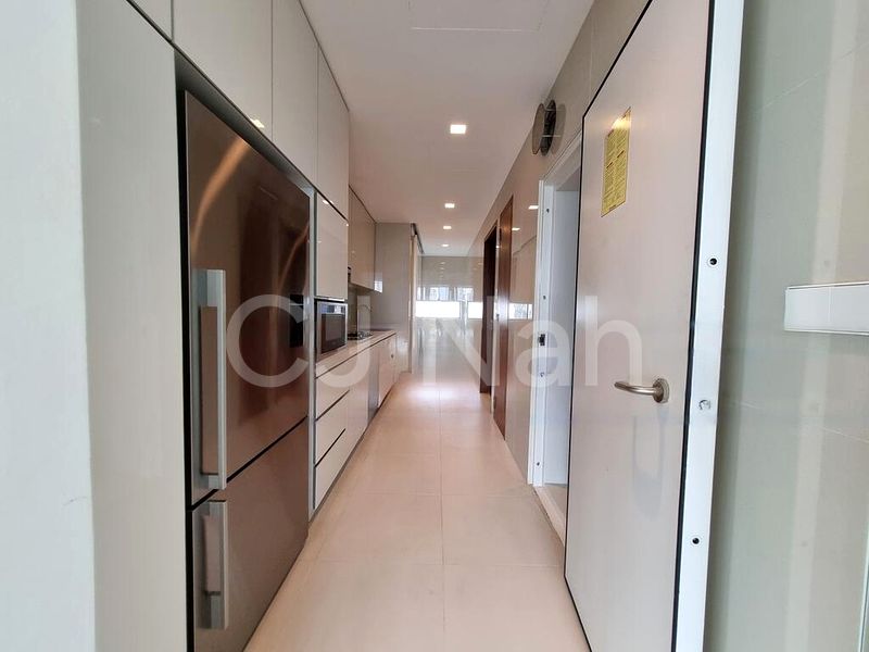2 Bed Apartment (Condo) for Rent in  Skyline @ Orchard Boulevard - Image 10